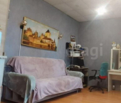 2-комн, 46кв м, этаж 2/3 Пермь, Краснополянская улица, 26