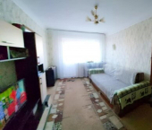 2-комн, 43кв м, этаж 5/5 Пермь, Краснополянская улица, 15