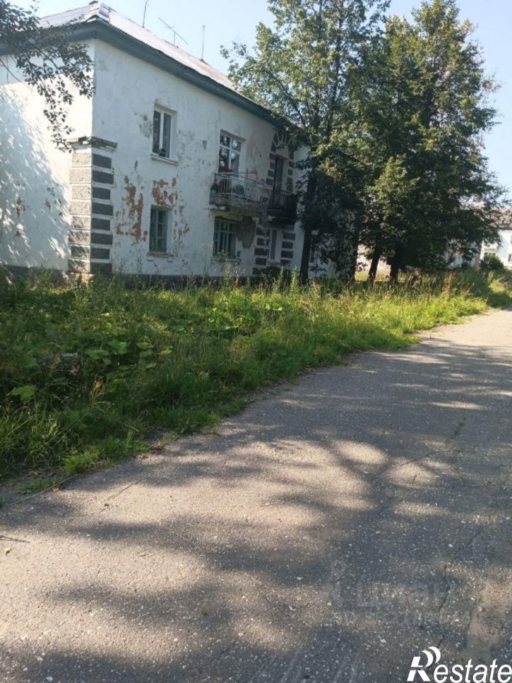2-комн квартира ул Мира, 11,  д. 11
