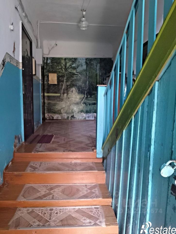 2-комн квартира ул Мира, 11,  д. 11