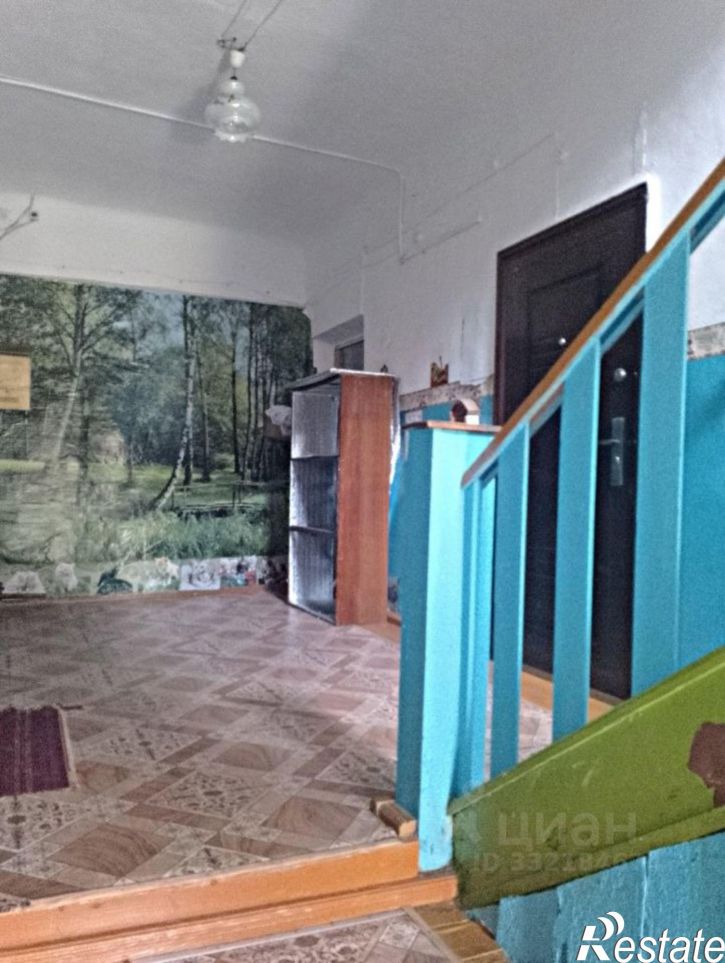 2-комн квартира ул Мира, 11,  д. 11