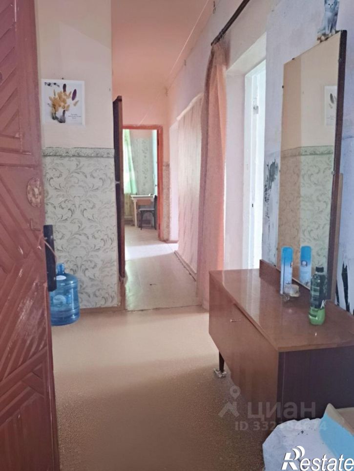 2-комн квартира ул Мира, 11,  д. 11