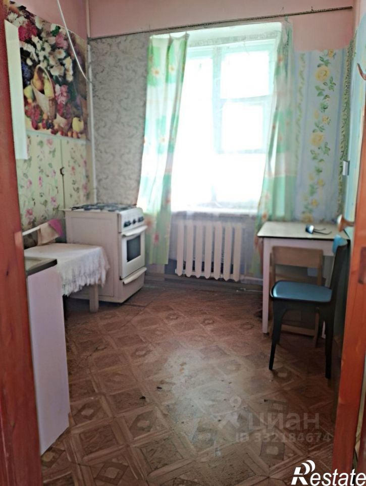 2-комн квартира ул Мира, 11,  д. 11