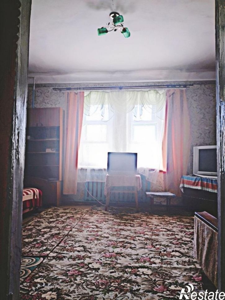 2-комн квартира ул Мира, 11,  д. 11
