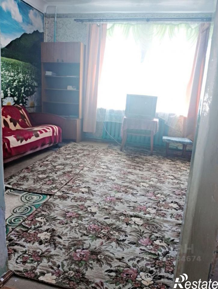 2-комн квартира ул Мира, 11,  д. 11