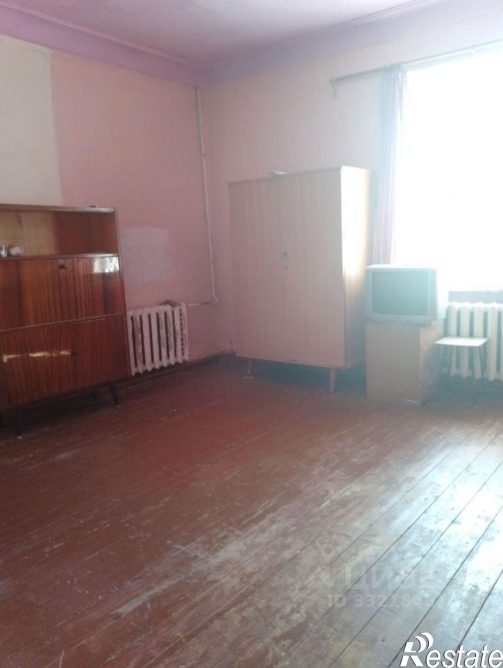 2-комн квартира ул Мира, 11,  д. 11