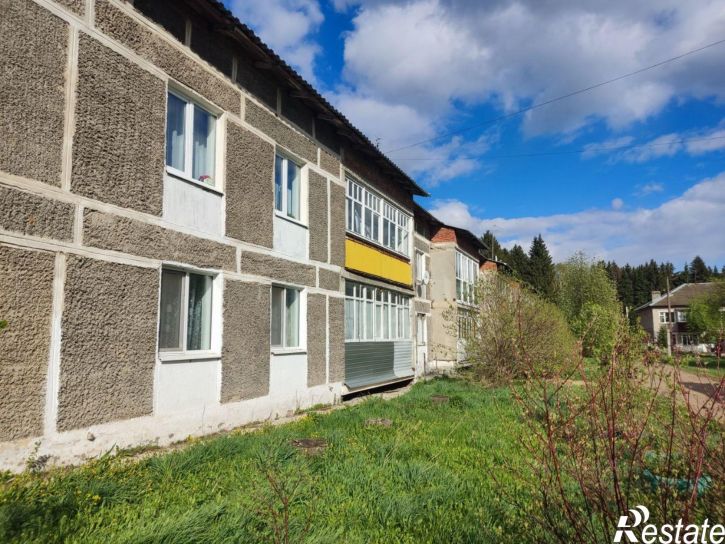 2-комн квартира ул Владимирова, 12,  д. 12