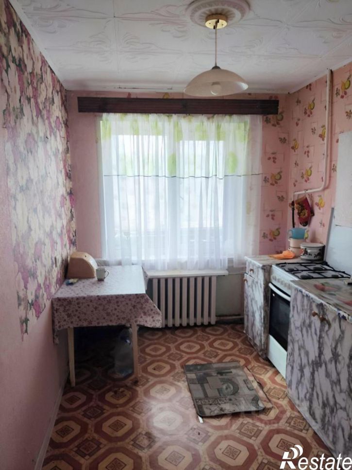 2-комн квартира ул Владимирова, 12,  д. 12
