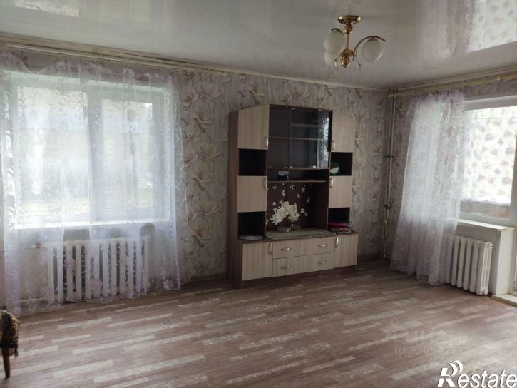 2-комн квартира ул Владимирова, 12,  д. 12