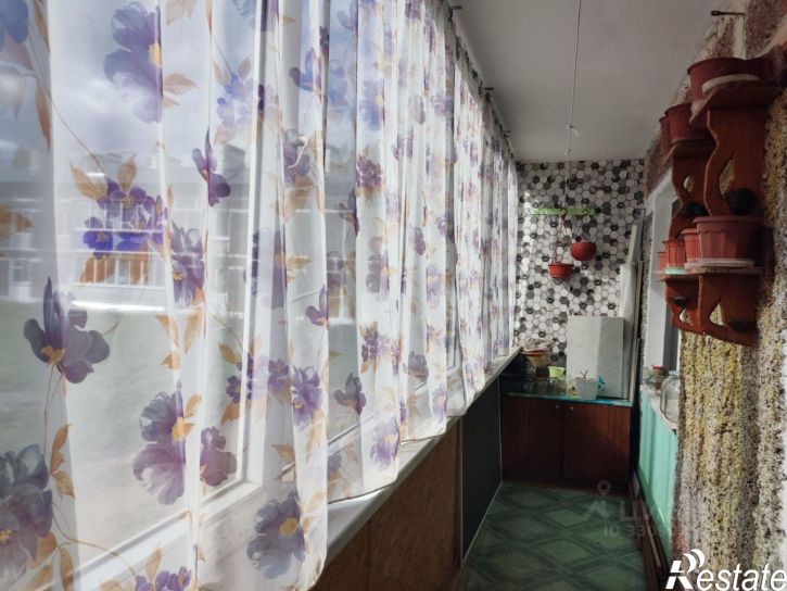 2-комн квартира ул Владимирова, 12,  д. 12