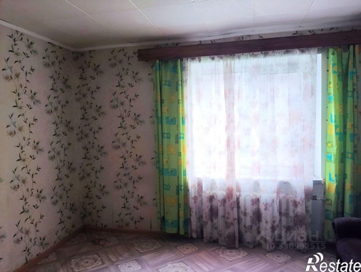 2-комн квартира ул Владимирова, 12,  д. 12