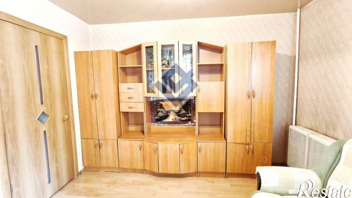 1-комн квартира Пермь, ул. Ласьвинская, 74