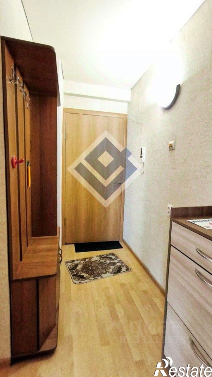 1-комн квартира Пермь, ул. Ласьвинская, 74