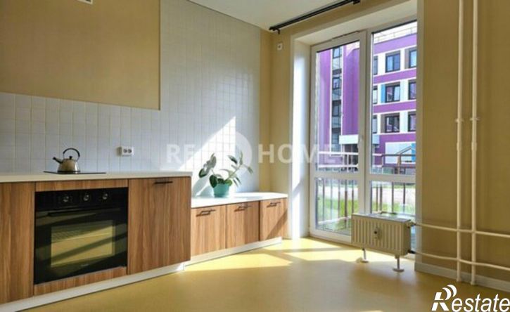 2-комн квартира Пермь, улица Борцов Революции, 1Ак5