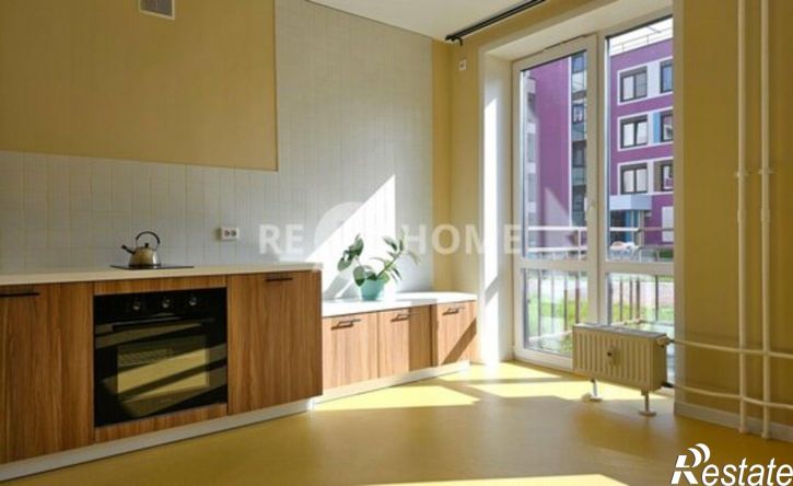 2-комн квартира Пермь, улица Борцов Революции, 1Ак5