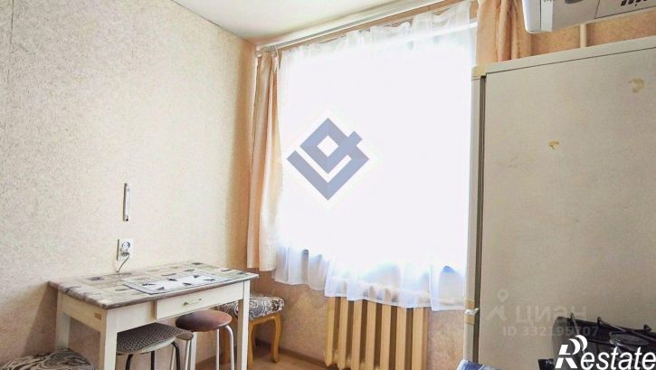 1-комн квартира Пермь, ул. Ласьвинская, 74
