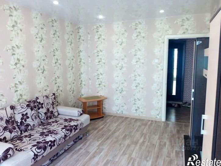 1-комн квартира Пермь, Вагонная улица, 29