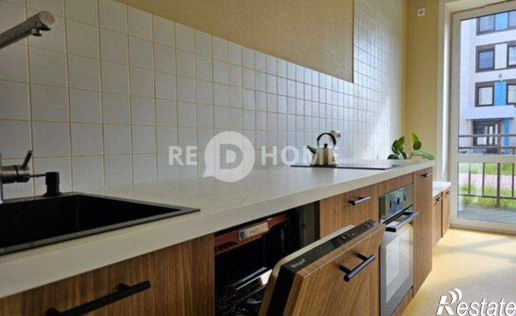 2-комн квартира Пермь, улица Борцов Революции, 1Ак5