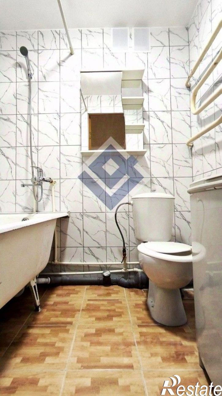 1-комн квартира Пермь, ул. Ласьвинская, 74