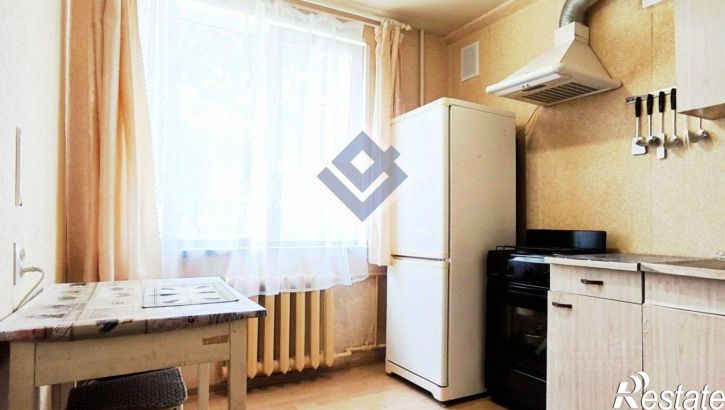 1-комн квартира Пермь, ул. Ласьвинская, 74
