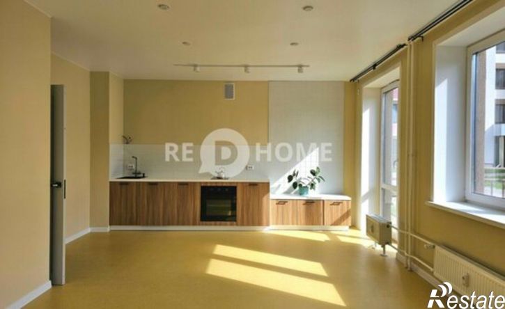 2-комн квартира Пермь, улица Борцов Революции, 1Ак5
