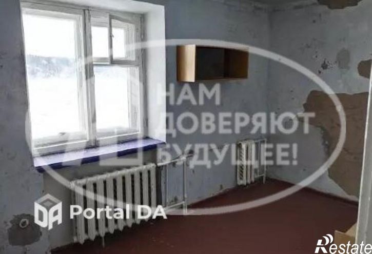 2-комн квартира Нытвенский муниципальный округ, рабочий посёлок Уральский, Набережная улица,