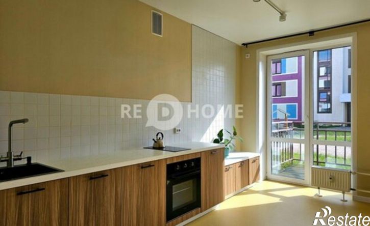 2-комн квартира Пермь, улица Борцов Революции, 1Ак5