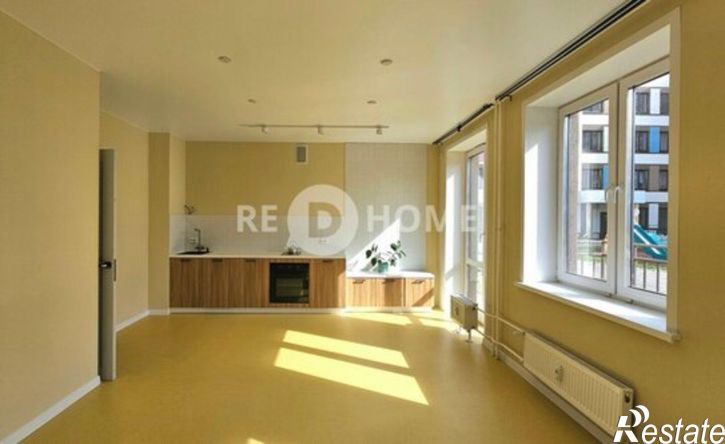 2-комн квартира Пермь, улица Борцов Революции, 1Ак5