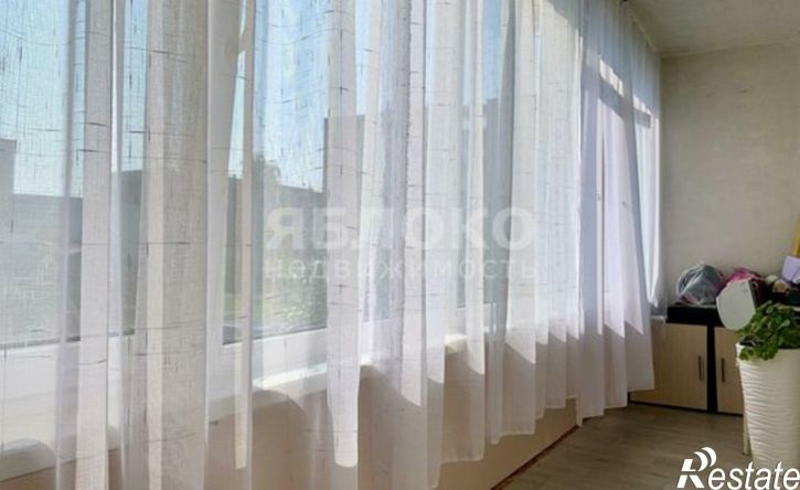1-комн квартира Березники, улица Уральских Танкистов, 6