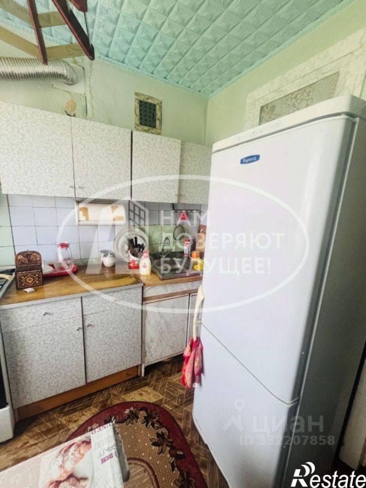 2-комн квартира Чусовской муниципальный округ, Чусовой