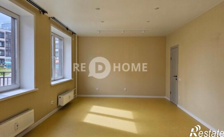 2-комн квартира Пермь, улица Борцов Революции, 1Ак5