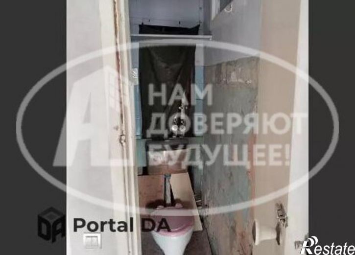 2-комн квартира Нытвенский муниципальный округ, рабочий посёлок Уральский, Набережная улица,
