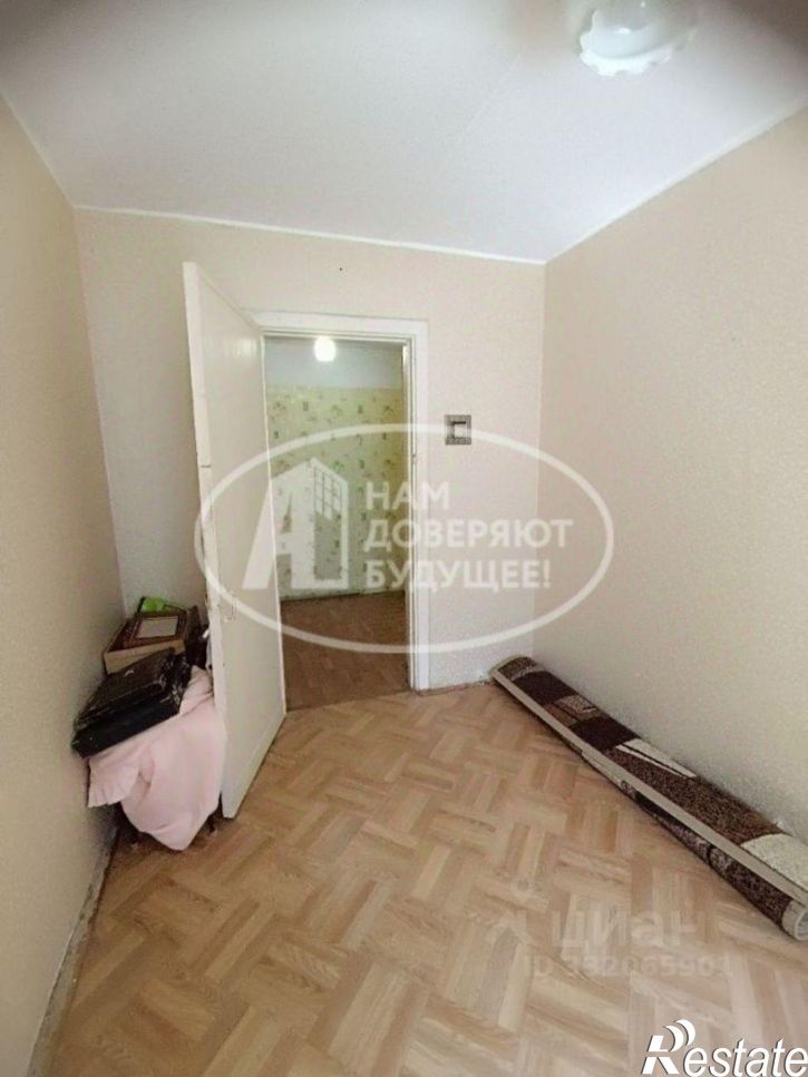 2-комн квартира Чайковский городской округ, Чайковский