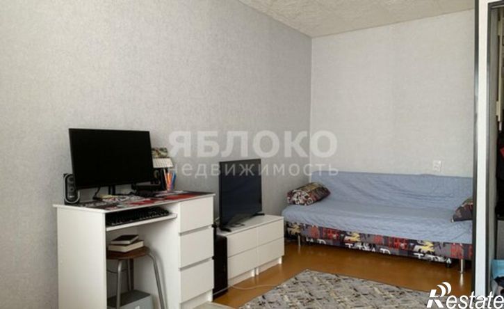 1-комн квартира Березники, улица Уральских Танкистов, 6