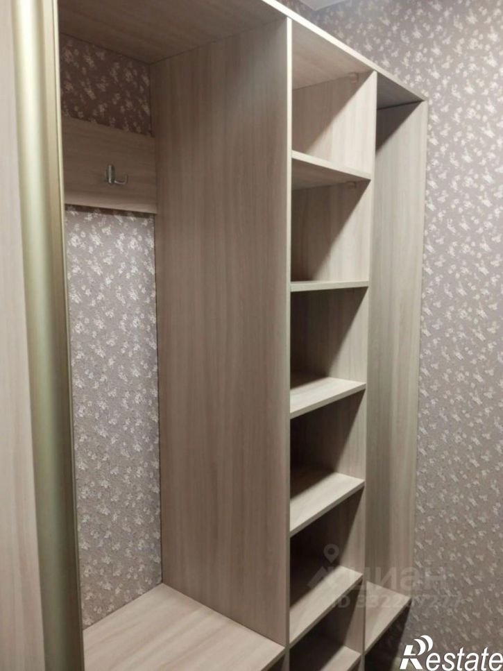 1-комн квартира Пермь, Вагонная улица, 29