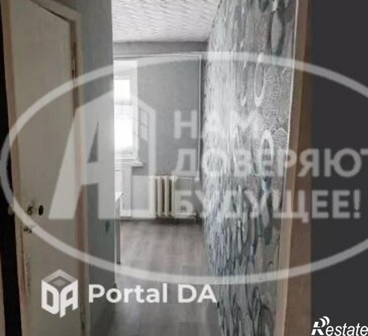 2-комн квартира Нытвенский муниципальный округ, рабочий посёлок Уральский, Набережная улица,