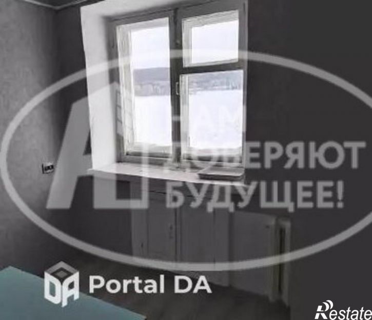 2-комн квартира Нытвенский муниципальный округ, рабочий посёлок Уральский, Набережная улица,