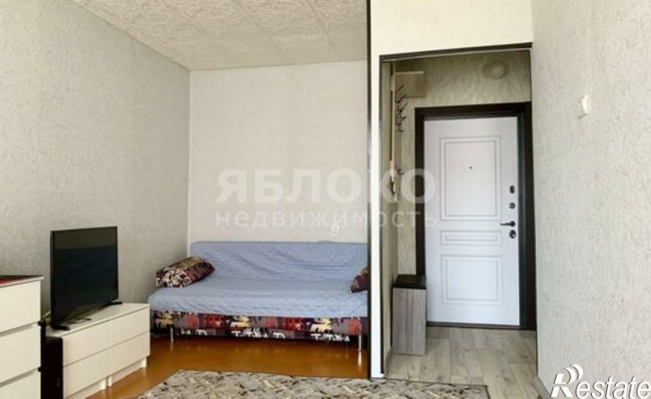 1-комн квартира Березники, улица Уральских Танкистов, 6