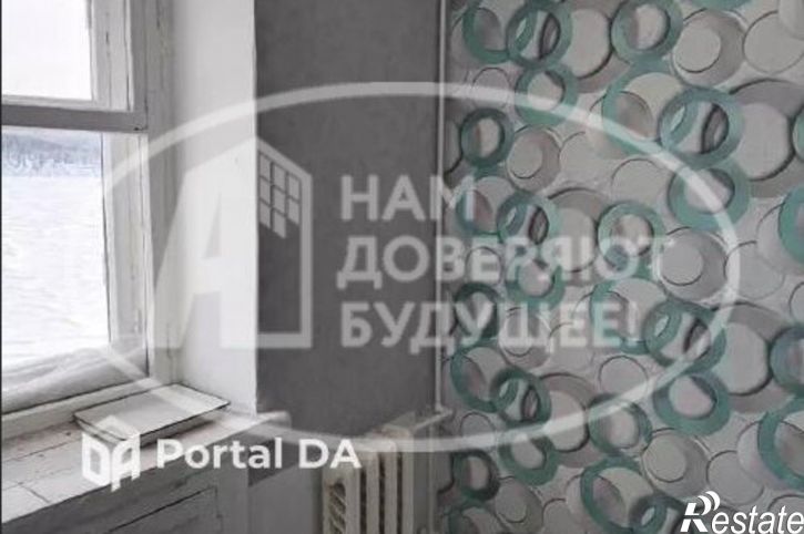 2-комн квартира Нытвенский муниципальный округ, рабочий посёлок Уральский, Набережная улица,