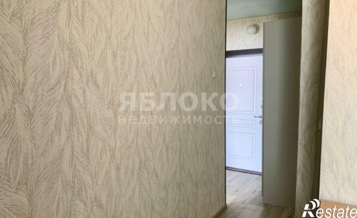 1-комн квартира Березники, улица Уральских Танкистов, 6