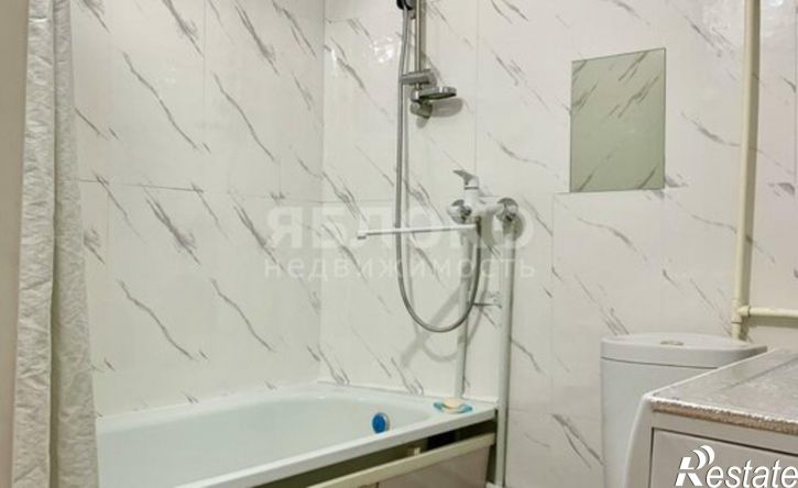 1-комн квартира Березники, улица Уральских Танкистов, 6