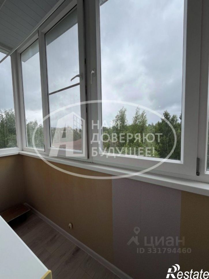 2-комн квартира Лысьвенский муниципальный округ
