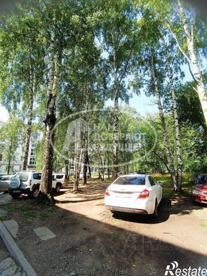 2-комн квартира Чайковский городской округ, Чайковский