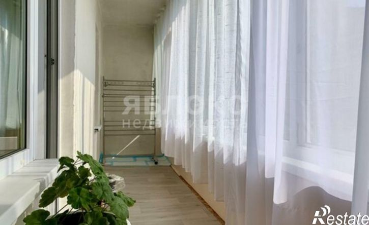 1-комн квартира Березники, улица Уральских Танкистов, 6