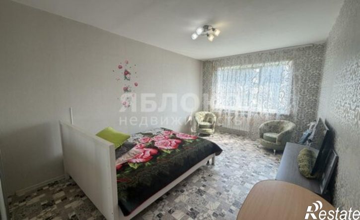 1-комн квартира Березники, улица Ивана Дощеникова, 20