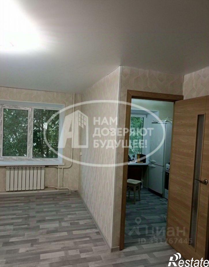 1-комн квартира Добрянский муниципальный округ