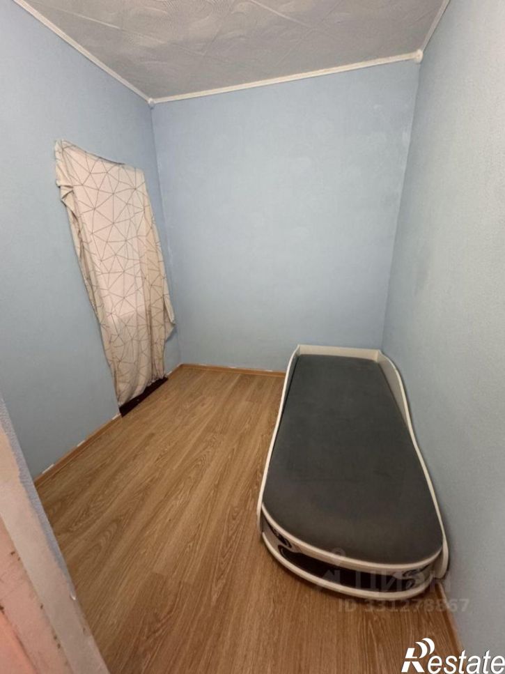 2-комн квартира Пермь, улица Гремячий Лог, 1