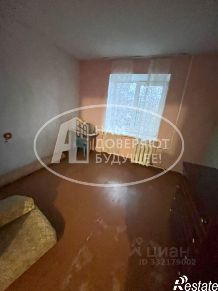 2-комн квартира Лысьвенский муниципальный округ