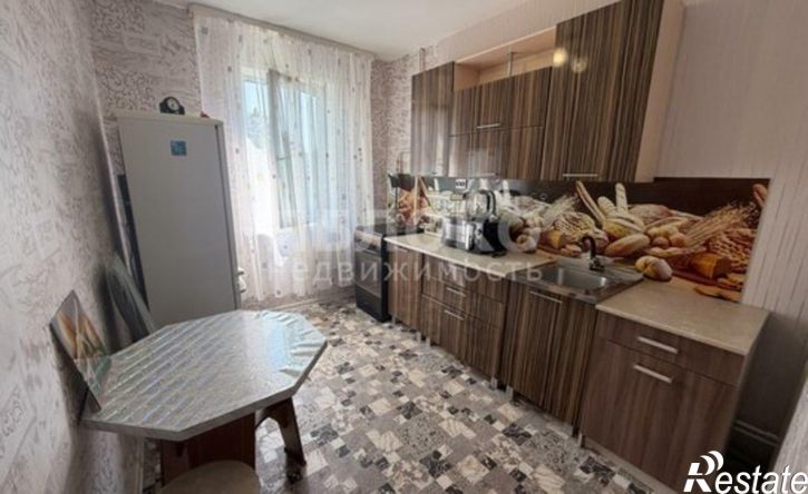 1-комн квартира Березники, улица Ивана Дощеникова, 20