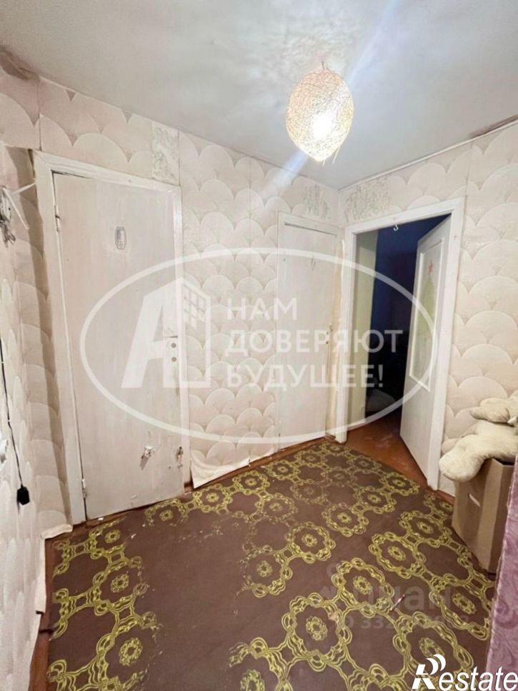 2-комн квартира Лысьвенский муниципальный округ